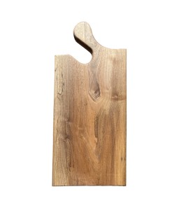 Solid Walnut Wood Cutting Board