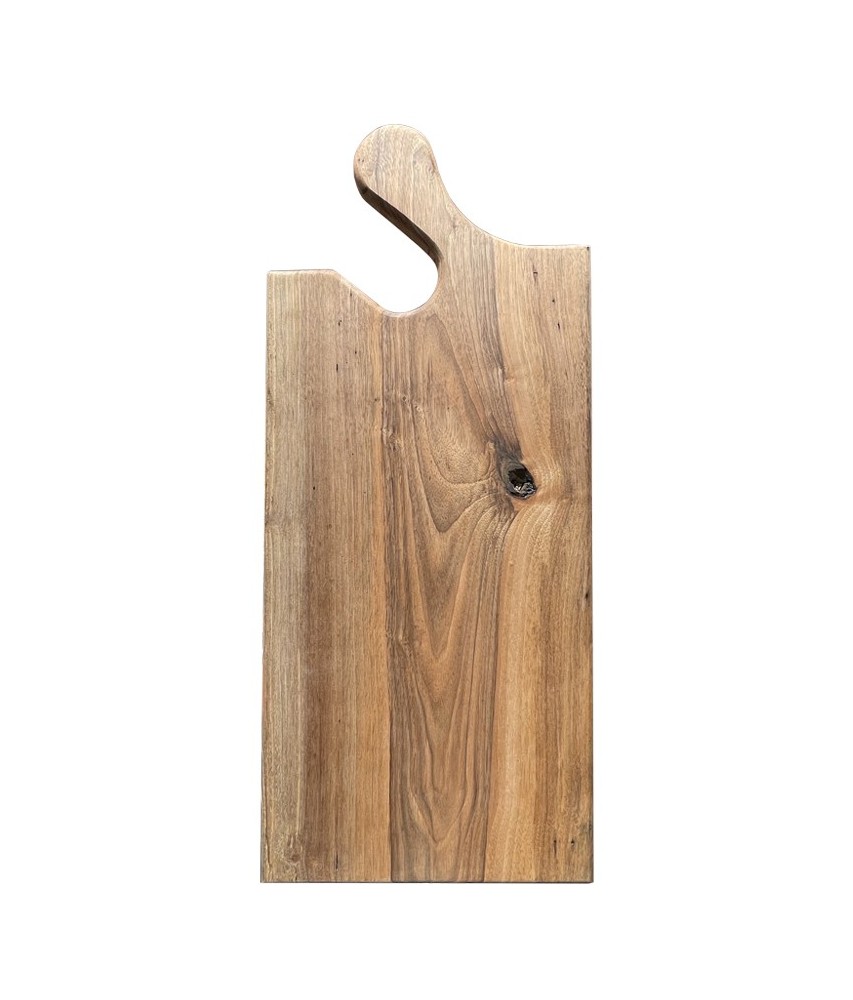 copy of Solid Walnut Wood Cutting Board